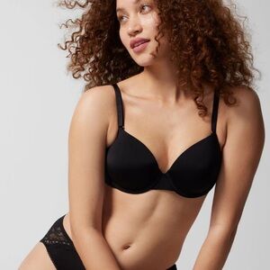 Soma Vanishing 360 Perfect Coverage Bra